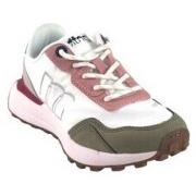 Chaussures MTNG Chaussure femme MUSTANG 60444 bl.ros