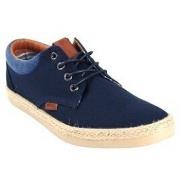 Chaussures MTNG Chaussure homme MUSTANG 84666 bleu