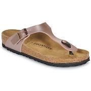 Tongs BIRKENSTOCK Gizeh BF Copper