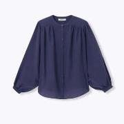 Tunique Promod Blouse soyeuse oversize