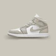 Baskets Nike Air 1 Mid Linen