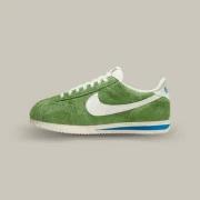 Baskets Nike Cortez Vintage Chlorophyll