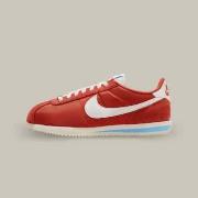 Baskets Nike Cortez Picante Red