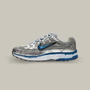 Baskets Nike P-6000 Laser Blue