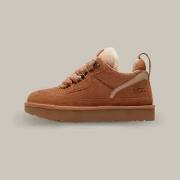 Baskets UGG Lowmel Chestnut