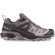 Baskets Salomon X Ultra 360 Gore-Tex W