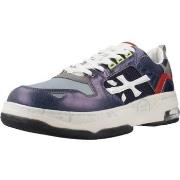 Baskets Premiata DRAKE 406