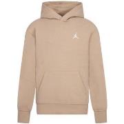 Sweat-shirt Nike M j brkln flc po