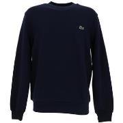 Sweat-shirt Lacoste Sweatshirt fleece