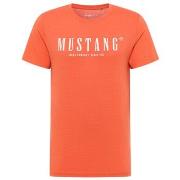 T-shirt Mustang 177165VTPE25