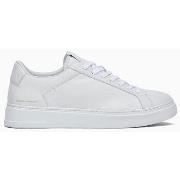 Baskets Crime London EXTRALIGHT 13474-PP4 ALL WHITE