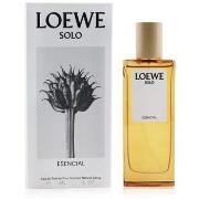 Cologne Loewe Solo Esencial - eau de toilette - 100ml - vaporisateur