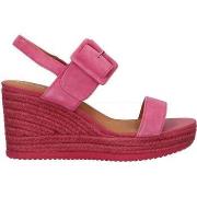 Espadrilles Geox D35GVB 00021 D PONZA