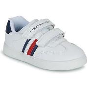 Baskets basses enfant Tommy Hilfiger LOGAN