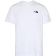 T-shirt The North Face NF0A8BGT