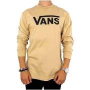 T-shirt Vans -