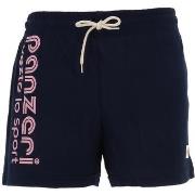 Short Panzeri Short uni a