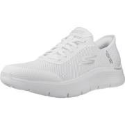 Baskets Skechers SLIP-INS GO WALK FLEX