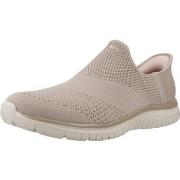 Baskets Skechers SLIP-INS VIRTUE - SLEEK