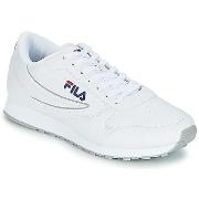 Baskets basses Fila ORBIT LOW