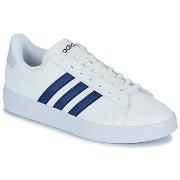 Baskets basses adidas GRAND COURT 2.0