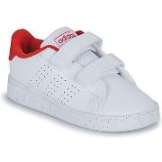 Baskets basses enfant adidas ADVANTAGE CF I