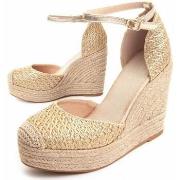 Espadrilles Leindia 87292