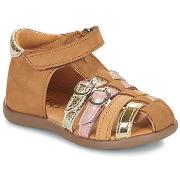 Sandales enfant GBB BABELLA