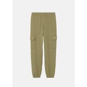 T-shirt Lacoste Pantalon de jogging cargo - Kaki