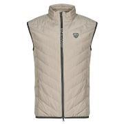 Doudounes Emporio Armani EA7 TRAIN PREMIUM SHIELD DOWN LIGHT VEST 8NPQ...