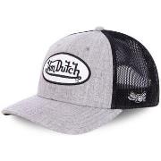 Casquette Von Dutch Casquette Baseball Filet Terry