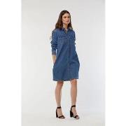 Robe Lee Cooper Robe LOUISON Double stone