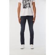 Jeans Lee Cooper Jeans LC128 Blue black - L34