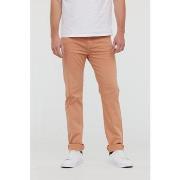 Pantalon Lee Cooper Pantalons LC126ZP Terra