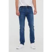 Jeans Lee Cooper Jeans JOKER Blue brushed