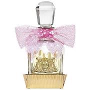 Eau de parfum Juicy Couture Viva La Juicy Sucré Edp Vapo