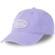 Casquette Von Dutch Casquette dad fermeture en starback en coton Von D...