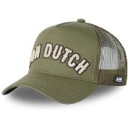 Casquette Von Dutch Casquette baseball enfant avec filet Buckl