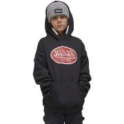 Sweat-shirt enfant Von Dutch Sweat enfant à capuche relax fit Kool