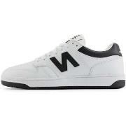 Baskets New Balance Scarpa Lifestyle - Unisex