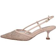 Chaussures escarpins Lola Cruz 188Z13BK