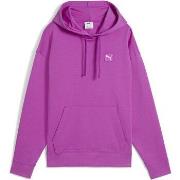 Sweat-shirt Puma ESS ELEVATED Comfort