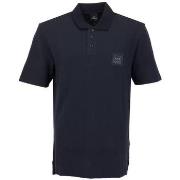 T-shirt EAX Polo