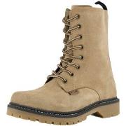 Bottes enfant Vado -