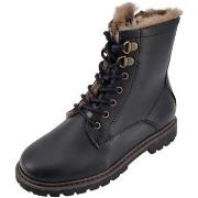 Bottes Bisgaard -