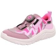 Mocassins enfant Superfit -