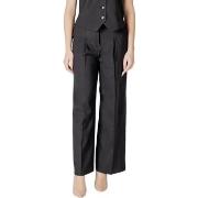 Pantalon Ichi IHZIMMIE PA5 20122497