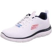 Baskets Skechers -