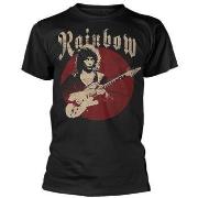 T-shirt Rainbow Blackmore's Night