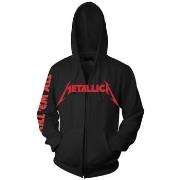 Sweat-shirt Metallica Kill Em All